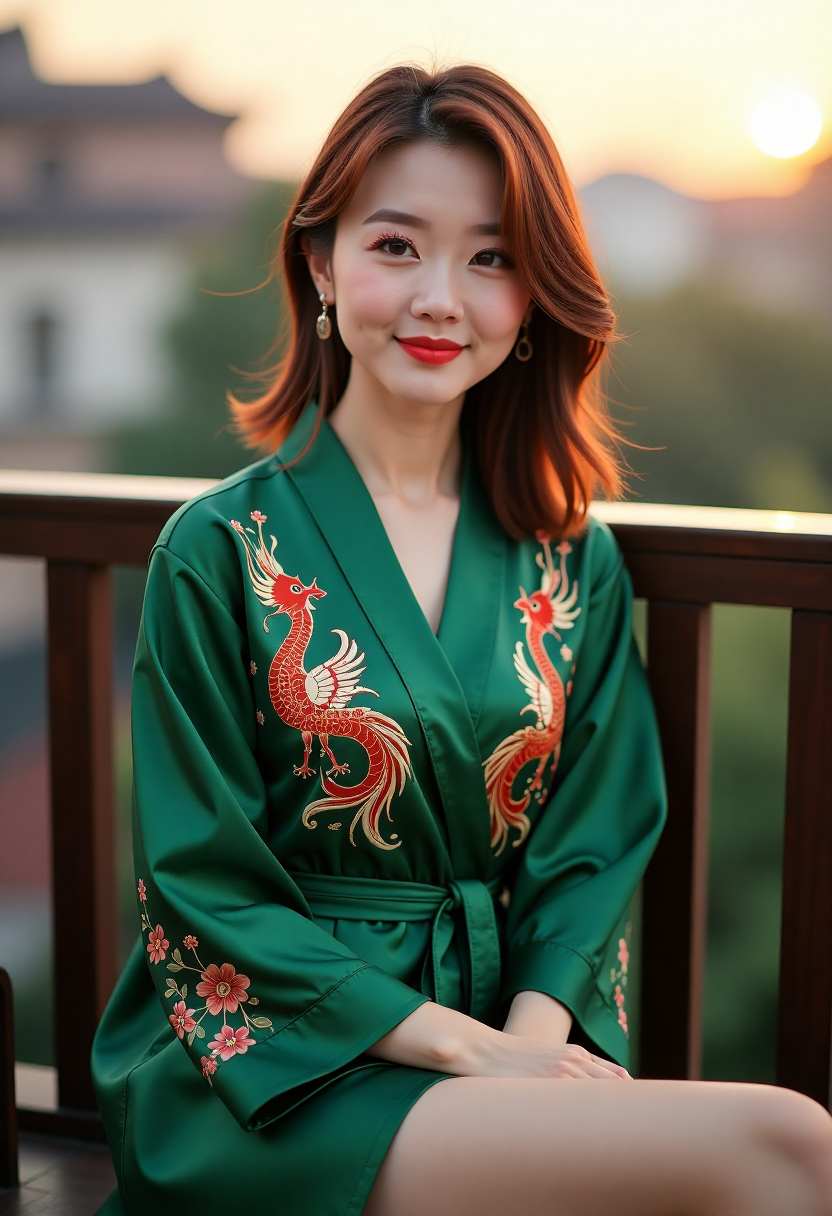 秦海璐
